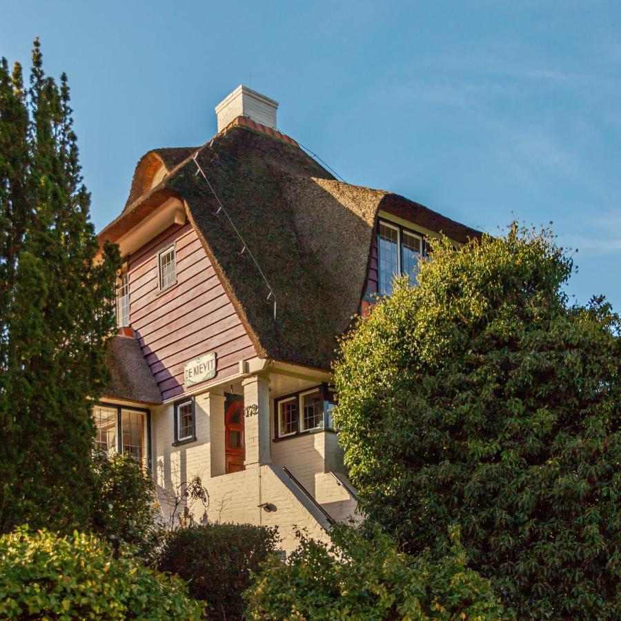 De Kievit Holiday home
