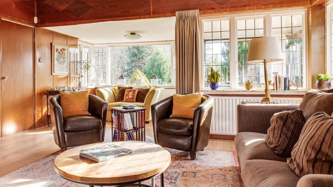Holiday home De Kievit Vogelenzang