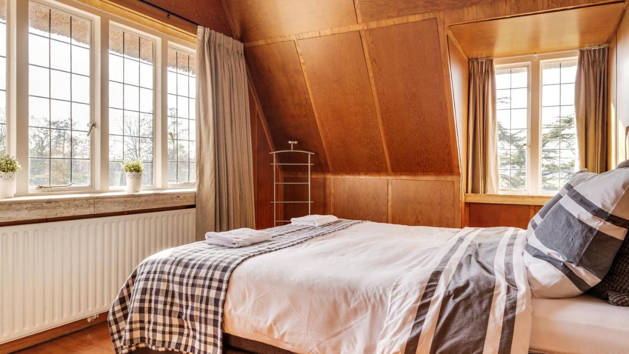 Holiday home De Kievit *
