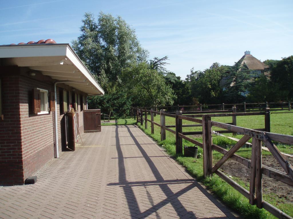 Holiday home De Kievit *