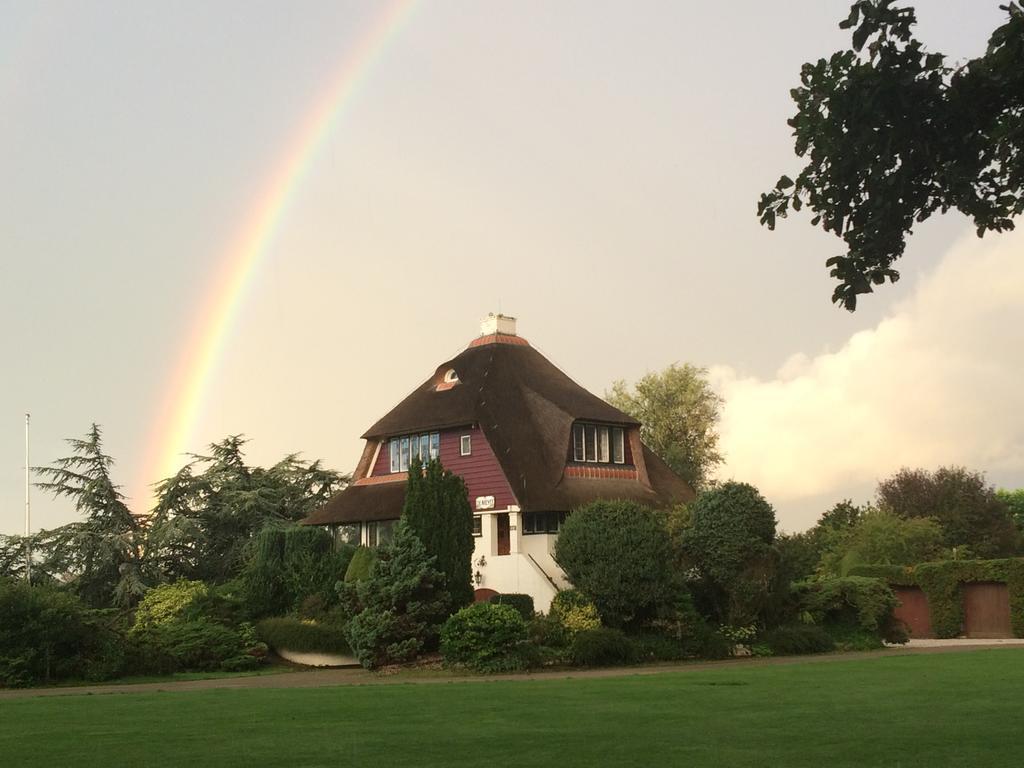 Holiday home De Kievit Vogelenzang